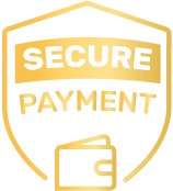 secure payment